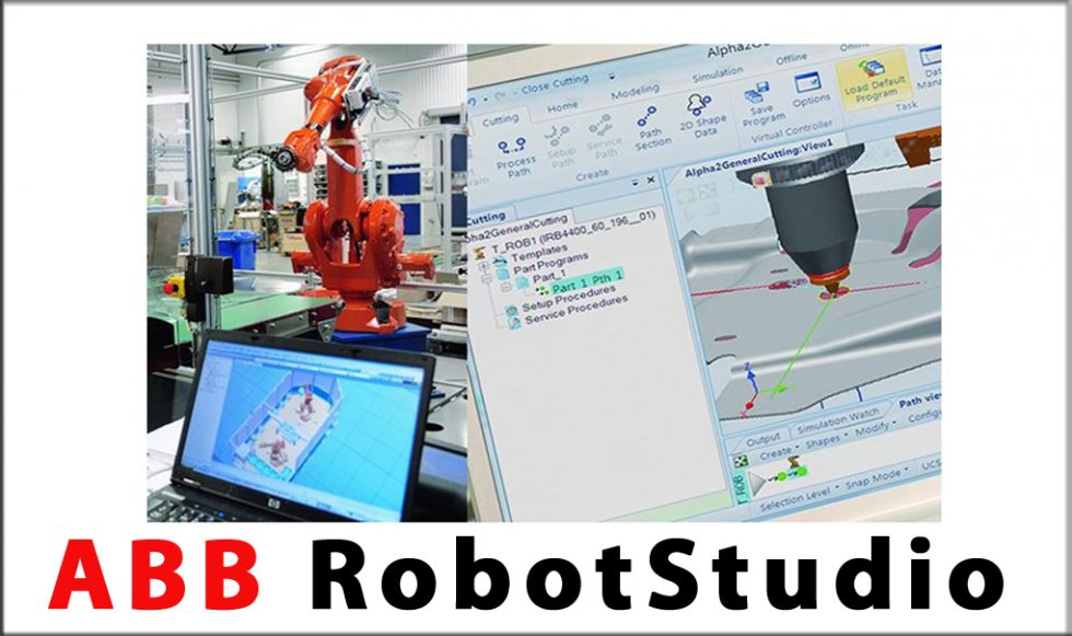 Abb Robotstudio 5.15.02