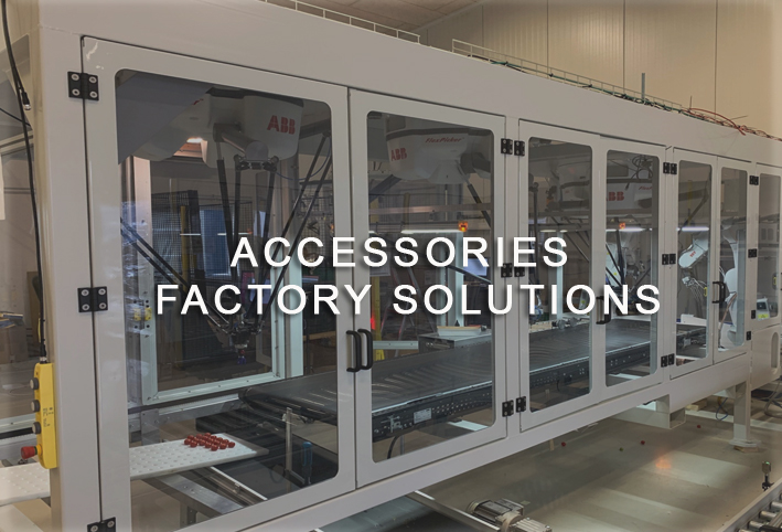 ACCESSORIES FACTORY SOLUTIONS