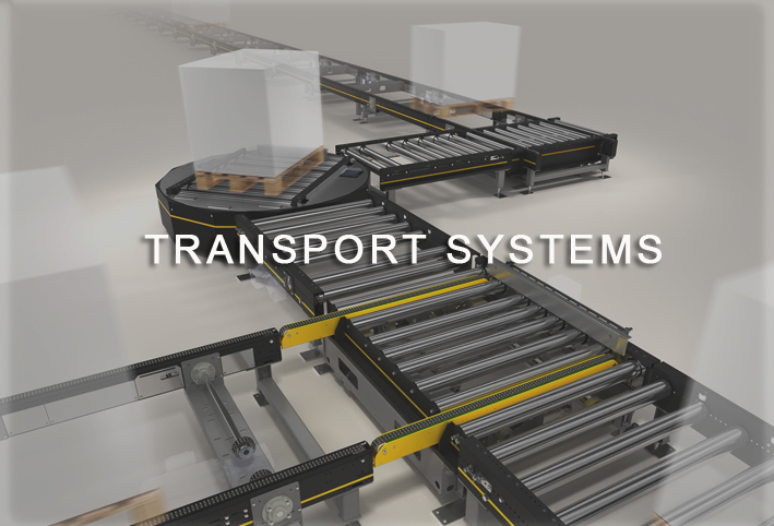 TRANSPORT SYSTEMS